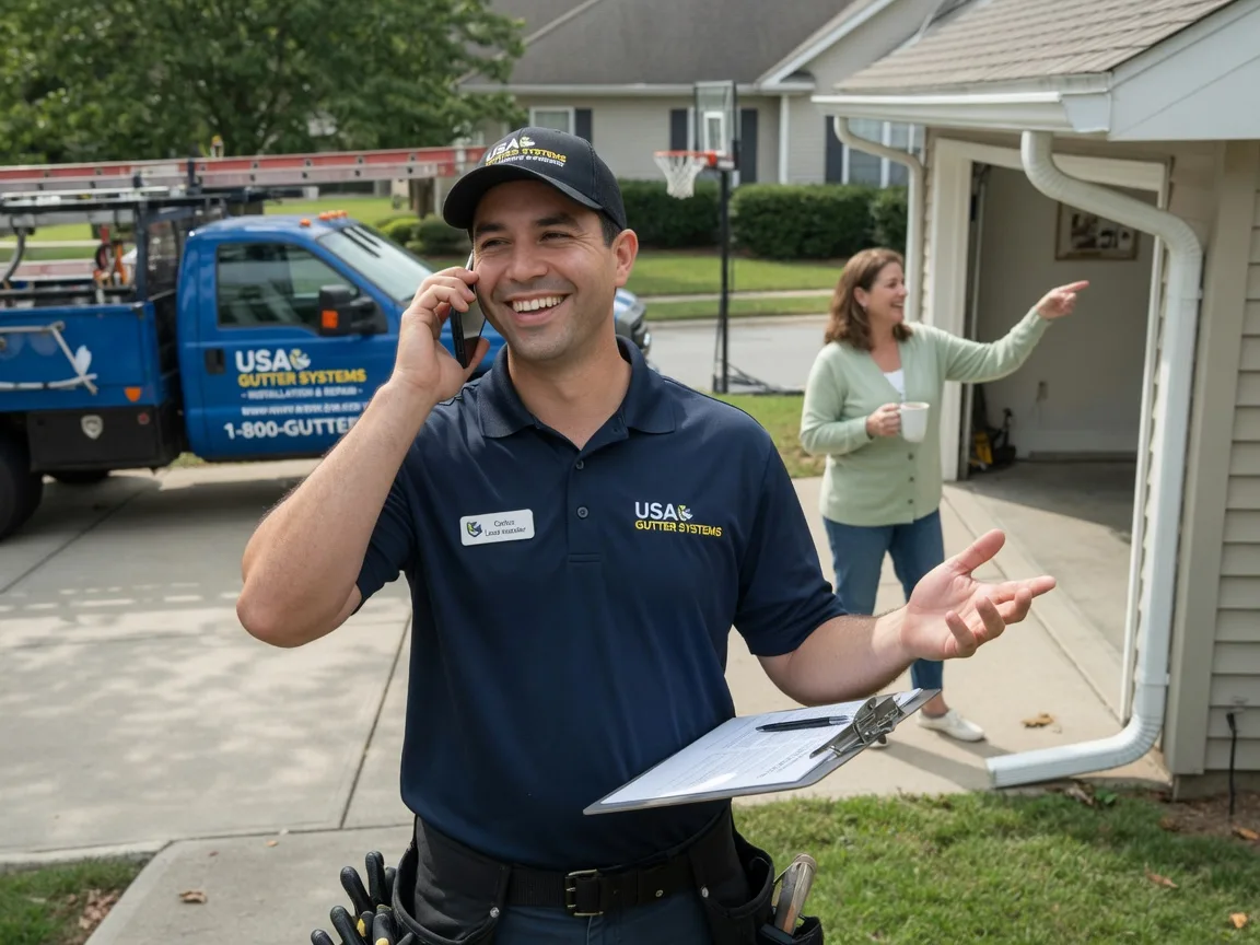 Gutter Installation North Charleston, SC FAQs